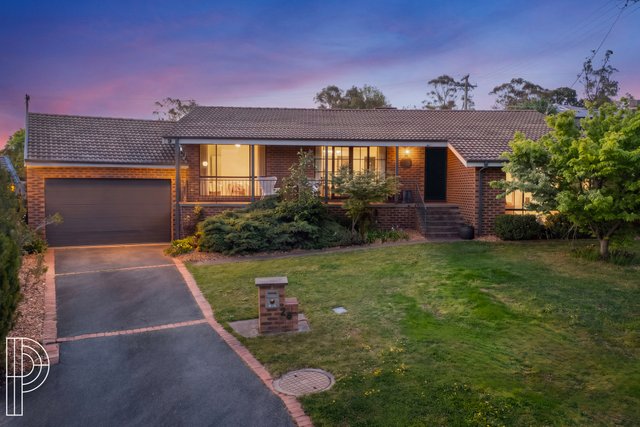 28 Badcoe Street, ACT 2904