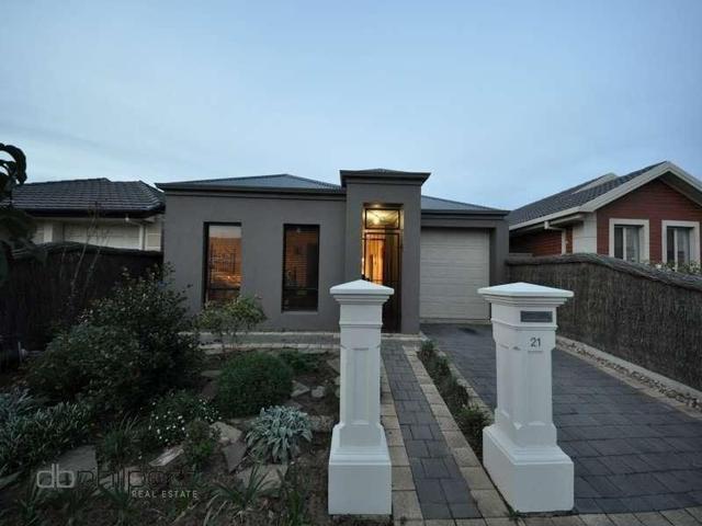 21 Forster Street, SA 5008