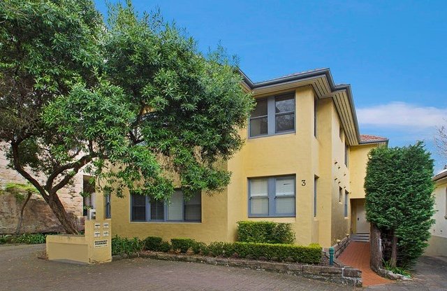 3/3 Penshurst Avenue, NSW 2089