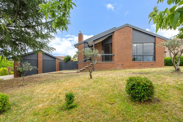 7 Bean Crescent, ACT 2617