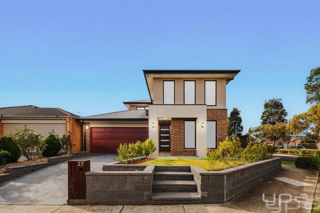 27 Babele Road, VIC 3029