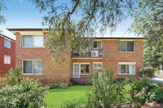 3/11 Parry Avenue, NSW 2209