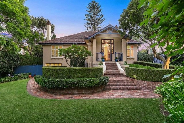 23 Lennox Street, NSW 2072