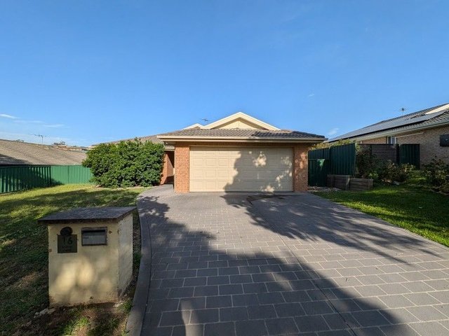 16 Mussel Street, NSW 2333