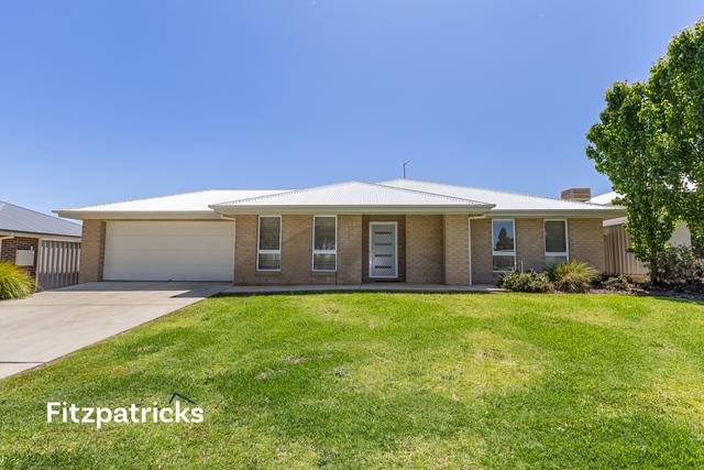 15 Coppabella Drive, NSW 2650