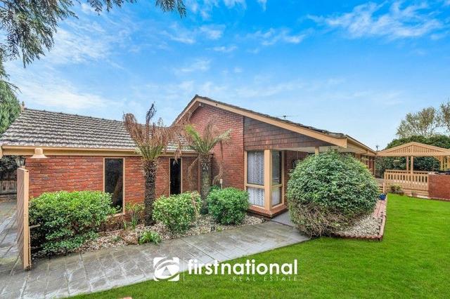 4 Tench  Rise, VIC 3802