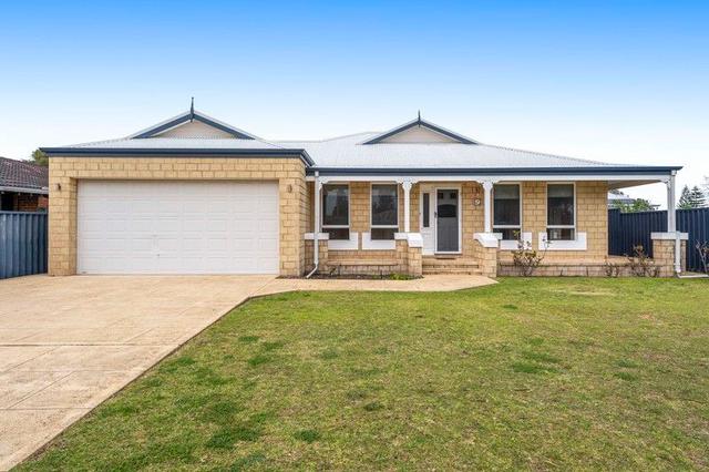 9 Ludlow Way, WA 6169