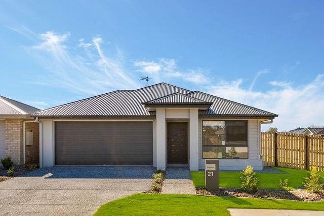 21 Cooper Crescent, QLD 4280