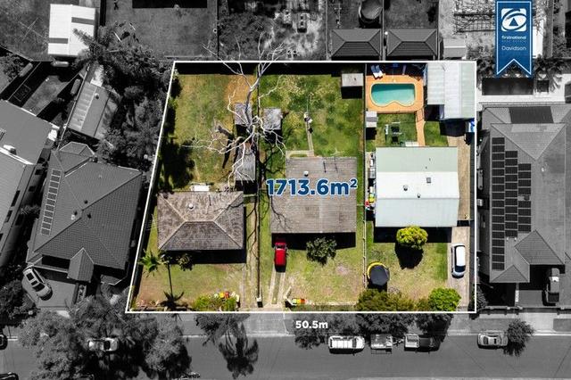 12 - 16 Mubo Crescent, NSW 2173