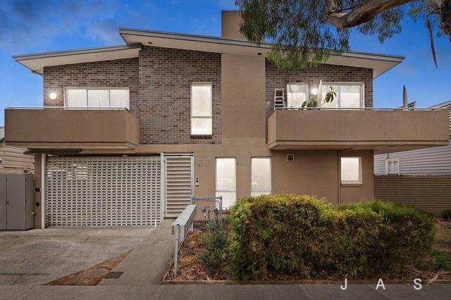 7/23 Pickett Street, VIC 3011