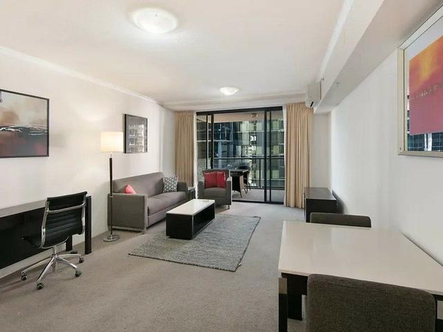 1206/79 Albert Street, QLD 4000