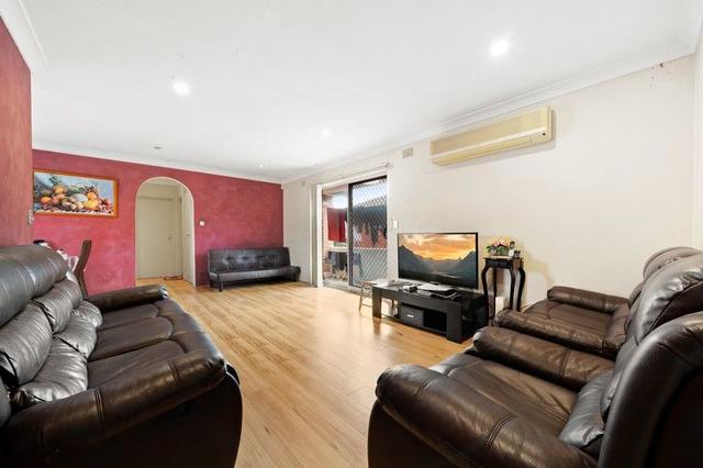 4/50 Arthur Street, NSW 2196