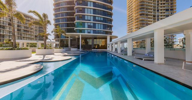 3802/88 Esplanade (Ocean Meriton), QLD 4217