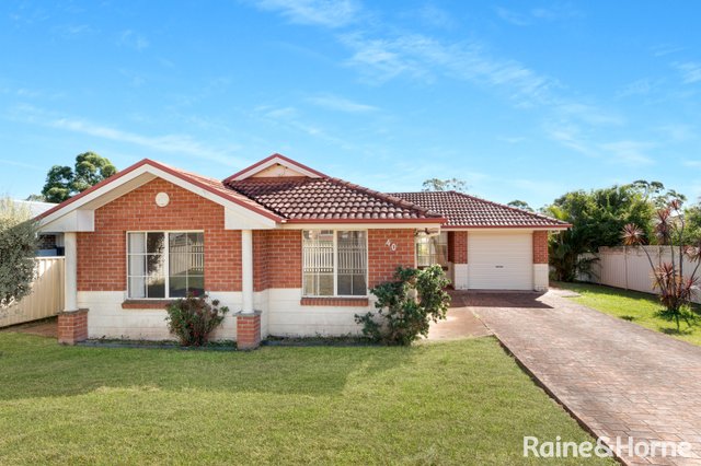 40 Vendetta Street, NSW 2541