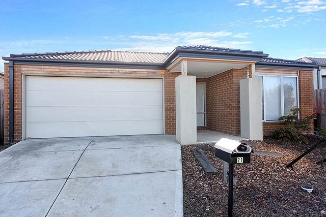21 Maidenhair Drive, VIC 3756