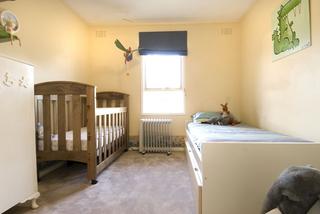 Bed 4 (2008-05-22)