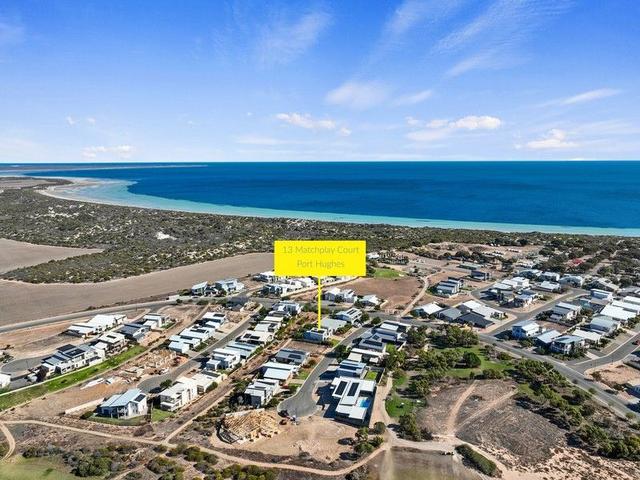 13 Matchplay Court, SA 5558