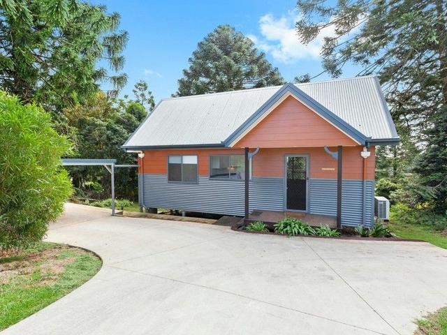 3358 Bunya Mountains Road, QLD 4405