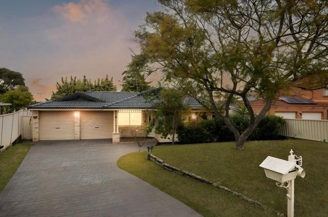 6 Gander Place, NSW 2168