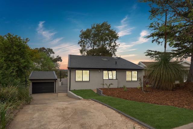 15 Throsby Close, NSW 2620