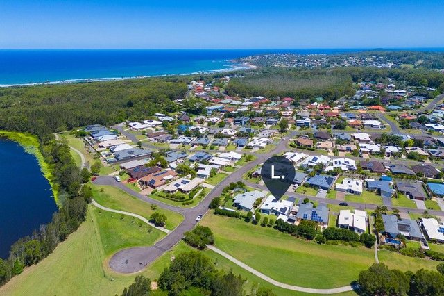 19 Northwind Crescent, NSW 2445