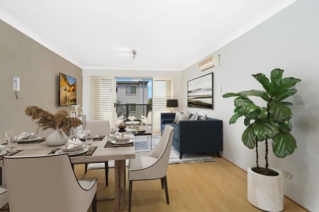 9/2-6 Schwebel Street, NSW 2204