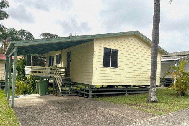 11 Silky Oak Crescent, QLD 4207