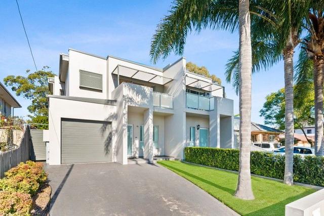 12 Kiewarra Street, NSW 2208