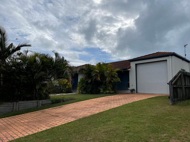 52 Ann Street, QLD 4655