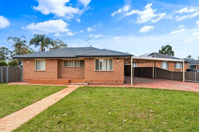 7 Bobin Road, NSW 2168