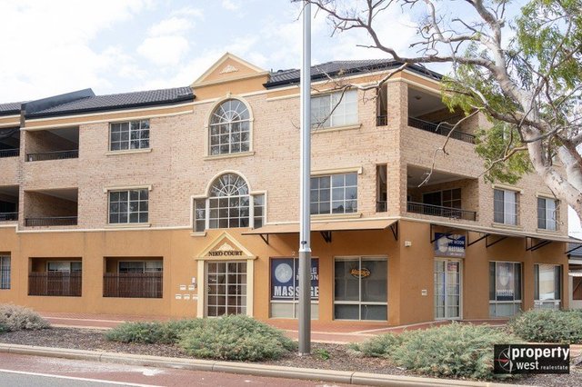 13/2 Plaistow Street, WA 6027