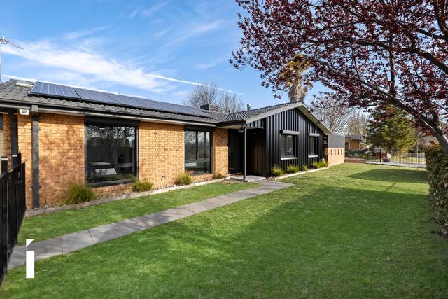34 Hemmings Crescent, ACT 2905