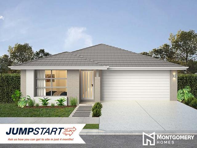 Lot 619 Lochinvar Downs, NSW 2321