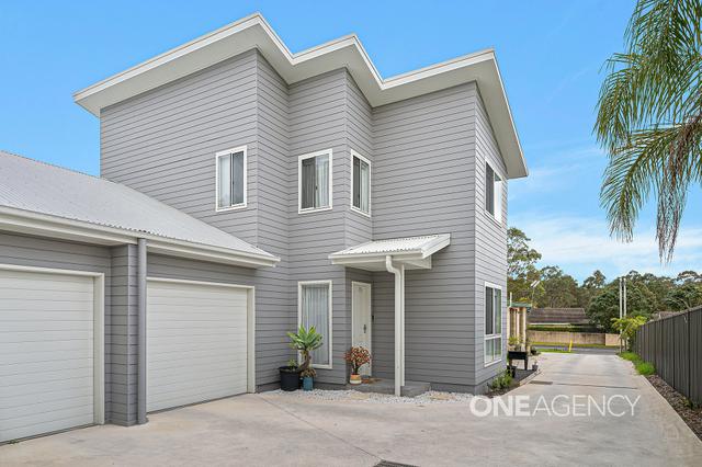 53B Hillcrest Avenue, NSW 2541