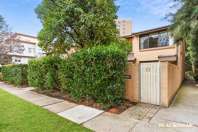 60/13 Tench Street, ACT 2604