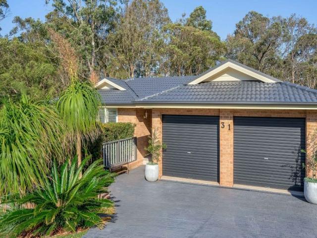 31 Seafarer Close, NSW 2280