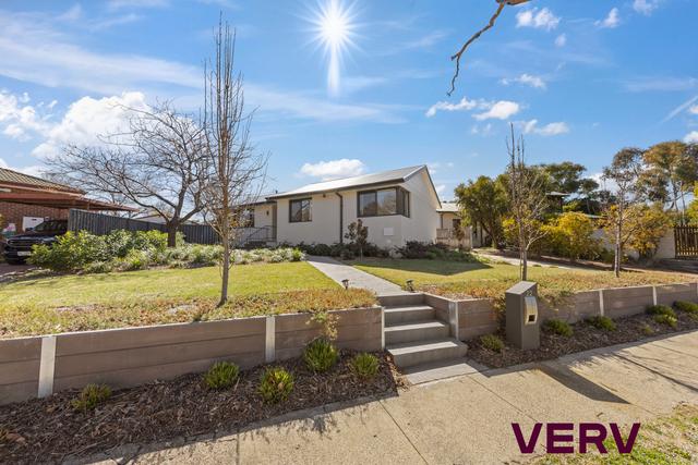 22 Carbeen Street, ACT 2611