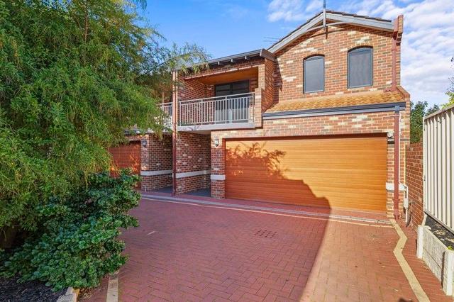 18A McMillan St, WA 6100