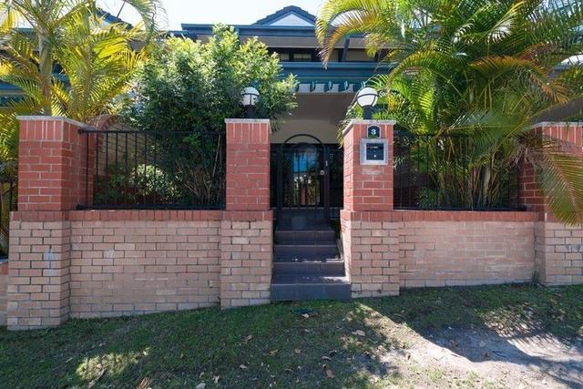 3/1-3 Hillridge Crescent, QLD 4227