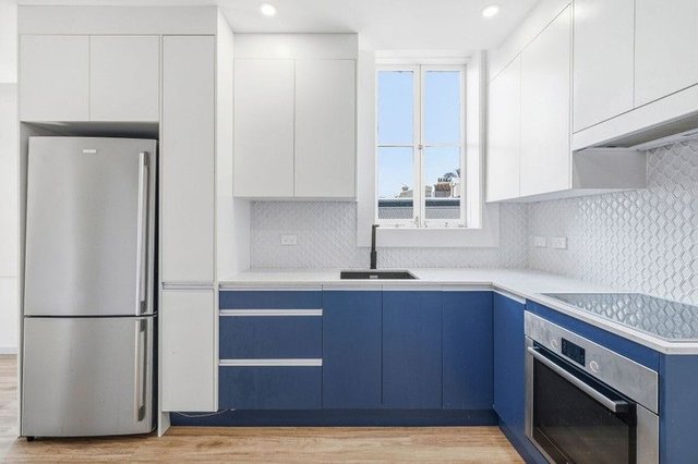 8/58A Flinders Street, NSW 2010