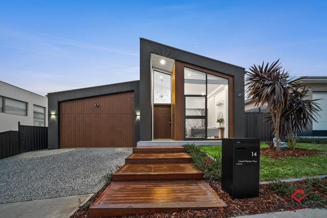 14 Laurel Martyn View, ACT 2611
