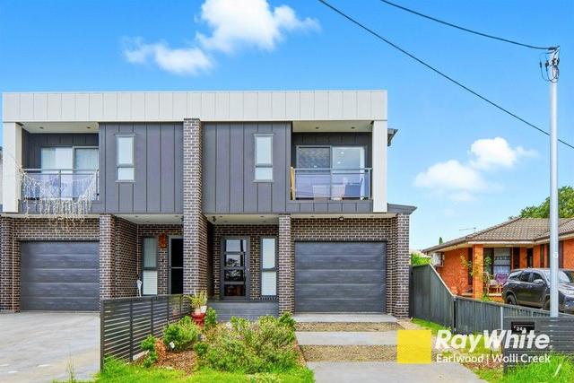 24A Jellicoe Street, NSW 2200