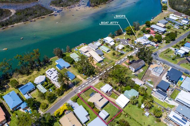 40 Edwin Avenue, NSW 2539