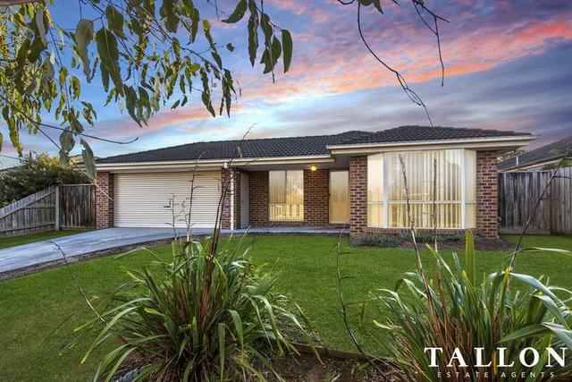 14 Jarrod Drive, VIC 3915