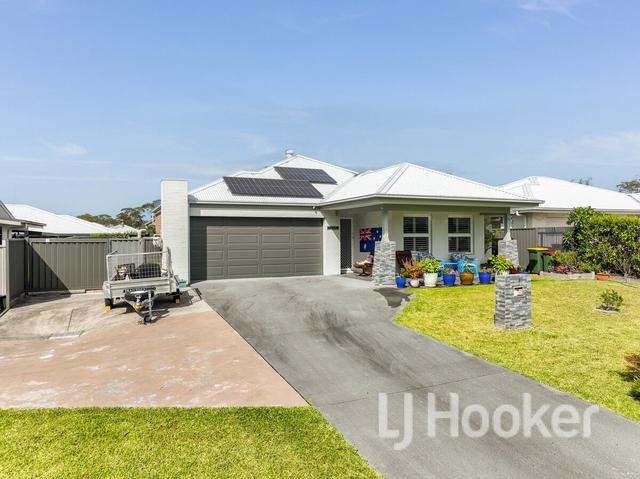 3 Bow Street, NSW 2540