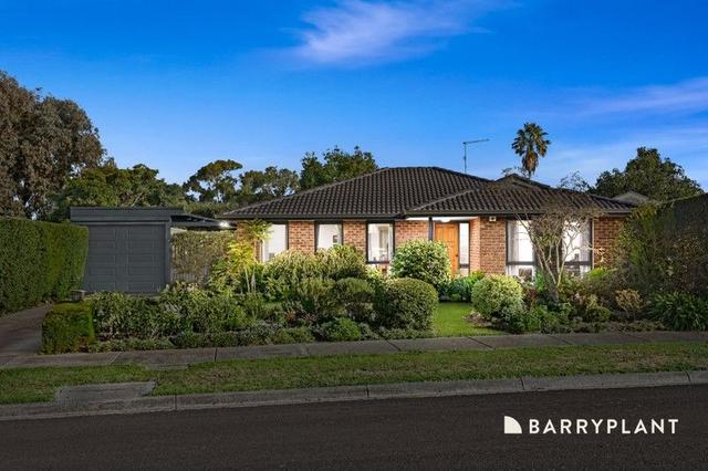 2 Hoddle Court, VIC 3082