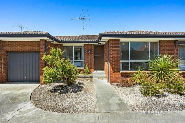 2/25 Bradley Street, VIC 3015