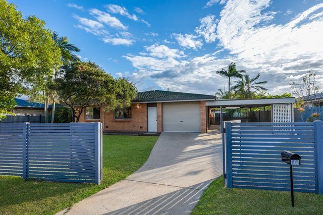 16 Cargillea Avenue, QLD 4814