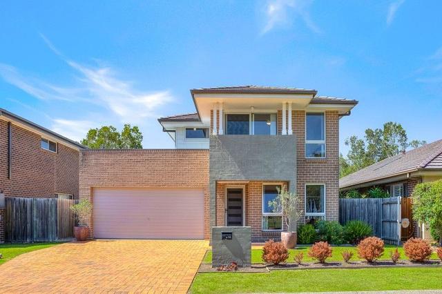 46 Championship Drive, NSW 2259