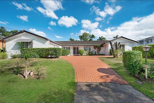 15 Mayfield Street, QLD 4007